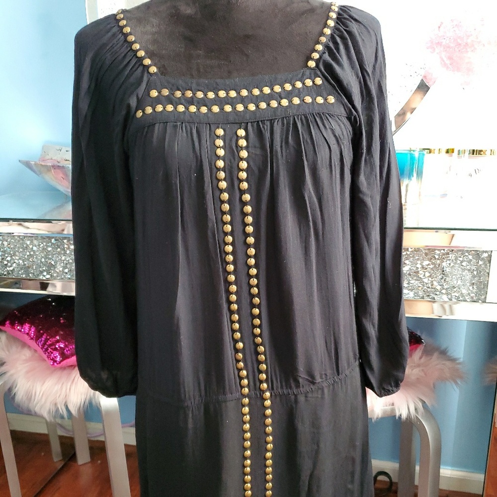Angie's Cocktail Dress